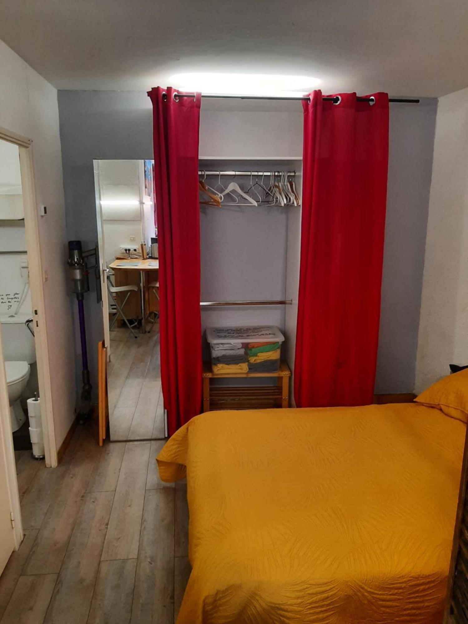Duplex14h 1er Etage Jardinet 1 Parking Ou Studio14b Rdc Terrasse Sans Parking