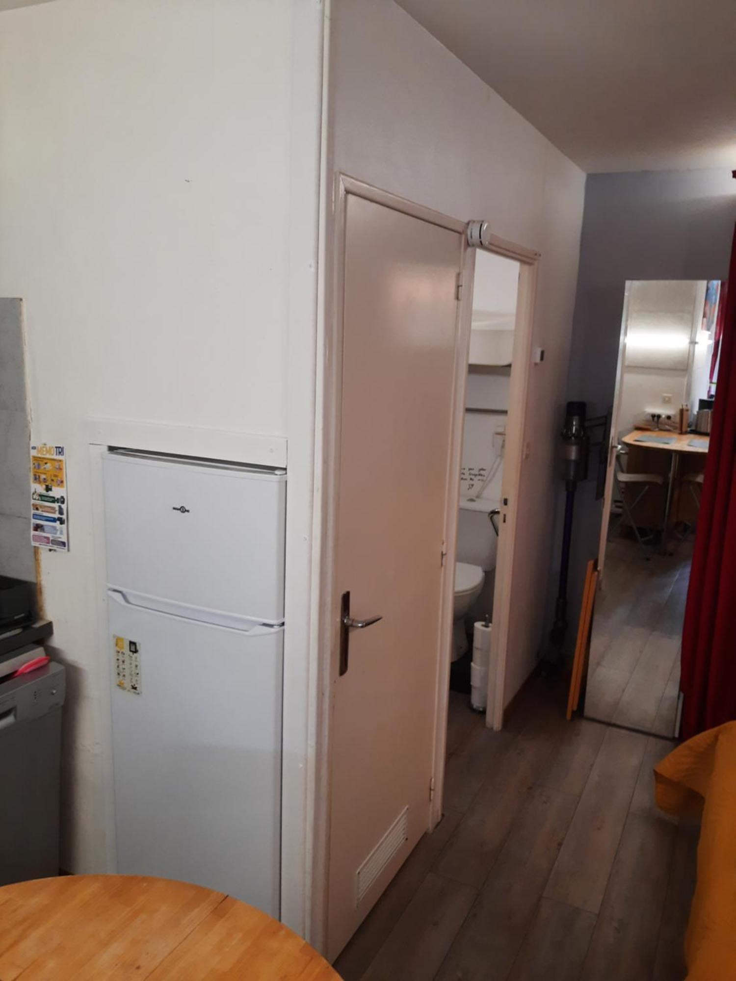 Duplex14h 1er Etage Jardinet 1 Parking Ou Studio14b Rdc Terrasse Sans Parking Apartment *