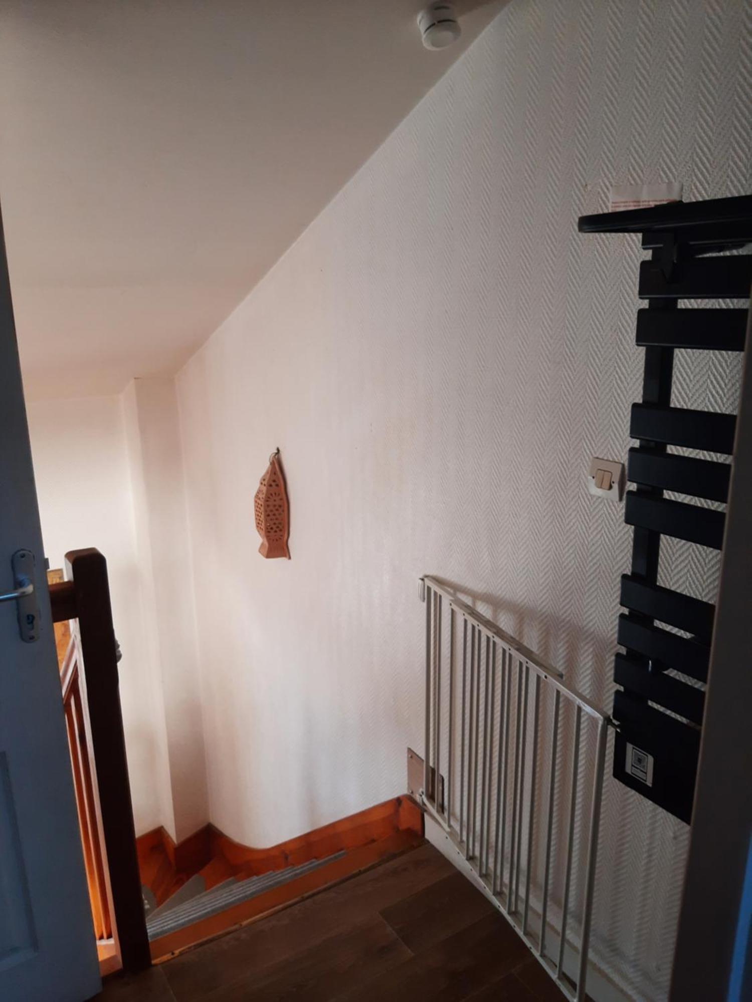 Apartment Duplex14h 1er Etage Jardinet 1 Parking Ou Studio14b Rdc Terrasse Sans Parking
